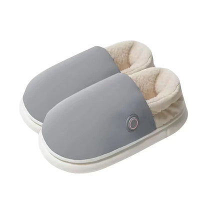 RYNX | Electric Heated Slippers for Ultimate Comfort