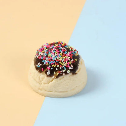 Rynx | Playful Faux-Ice Cream – Fun Decor for Imaginative Spaces