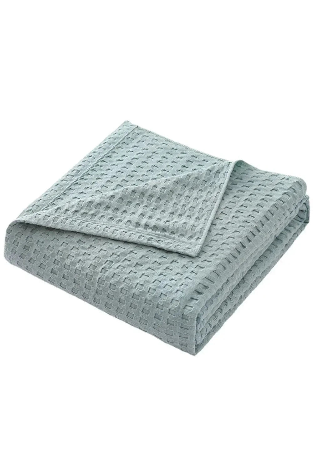 Rynx | Waffle knit blanket