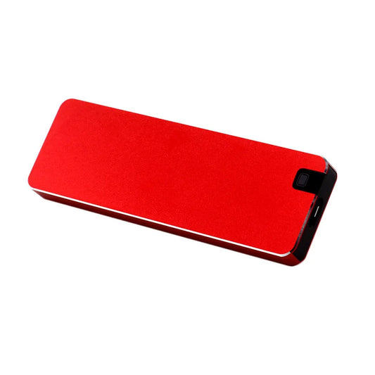 RYNX | Portable Hard Drive Red