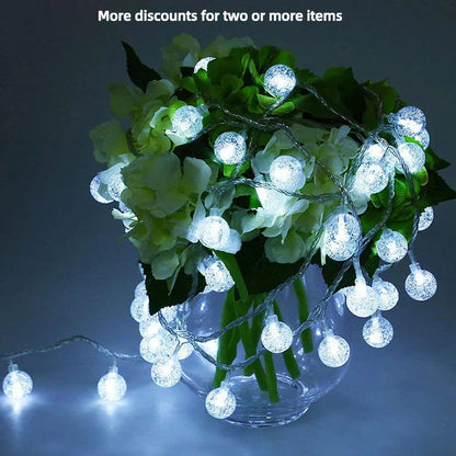 Rynx | Bubble Ball Fairy Lights