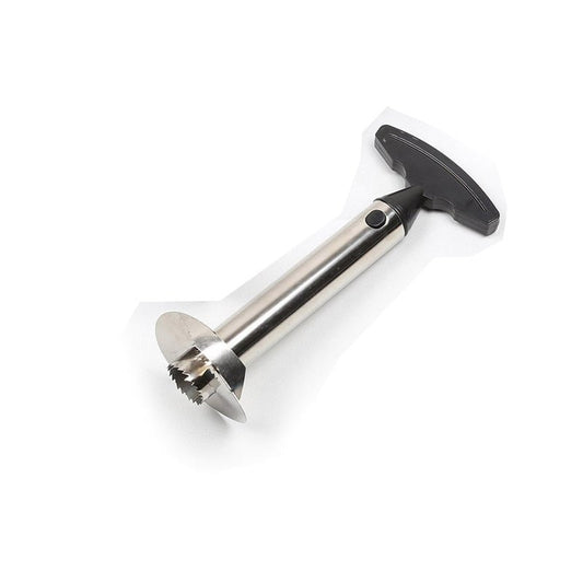 Rynx | Stainless Steel Pineapple Cutter Pineapple Peeler Spiral Cutter