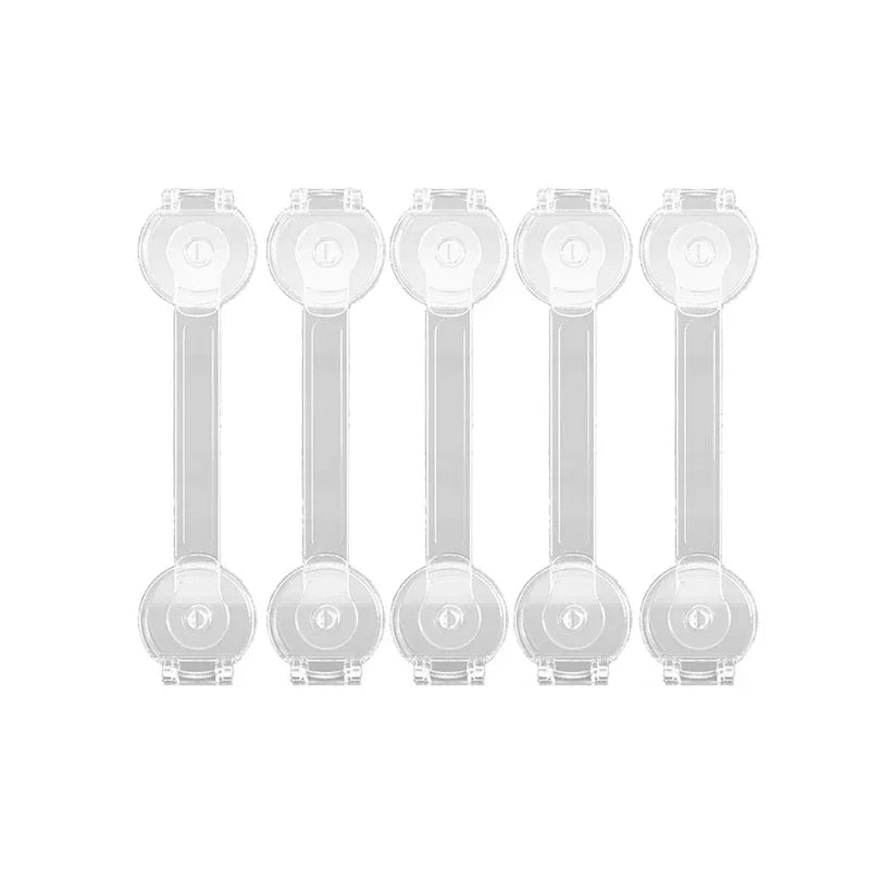 Rynx | 5PCS Ultimate Baby Proof Safety Lock Set
