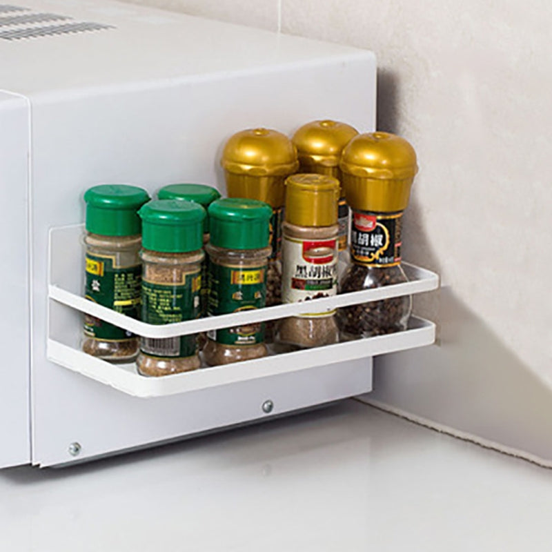Rynx | Magnetic Durable Home Storage Organizer Rack