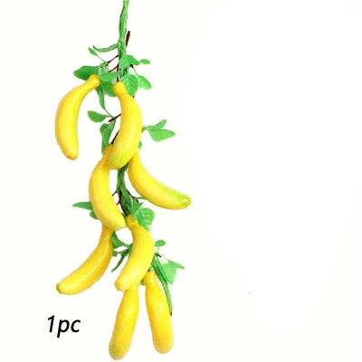 Rynx | Vibrant Realistic Faux Chili Pepper Decorations for Home and Event Accents