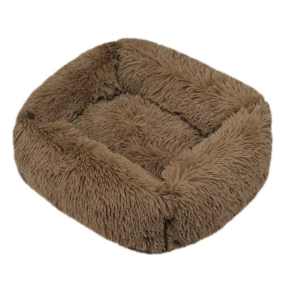 Rynx | Ultra Luxurious Dog Bed For Small Medium & Large Dogs