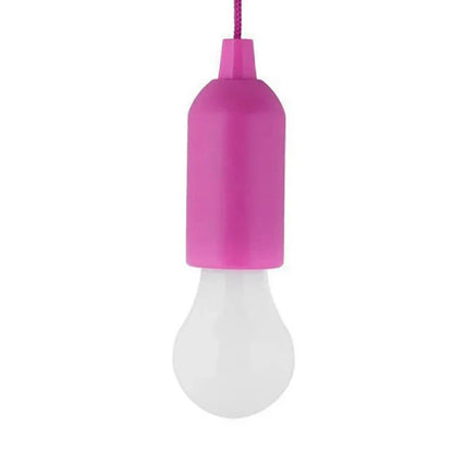Rynx | Colorful Portable Pendant Light - ChromaGlow
