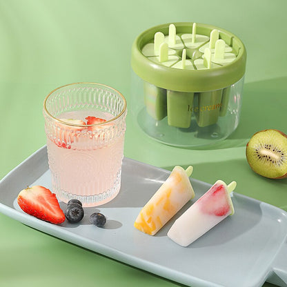 Rynx | Quick Freezing DIY Tasty Ice Cream Maker Container