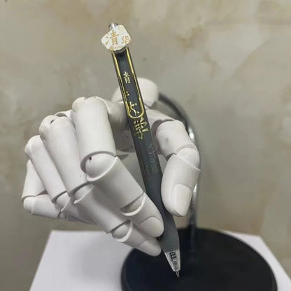 Rynx | Multi-Pose Drawing Sculpting Art Hand Model