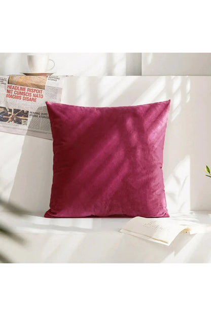 Rynx | Velvet pillowcase