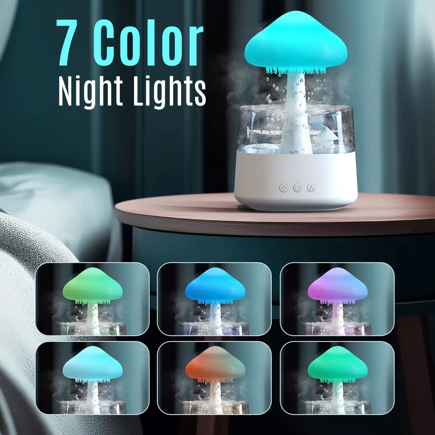 Rynx | Humidifier