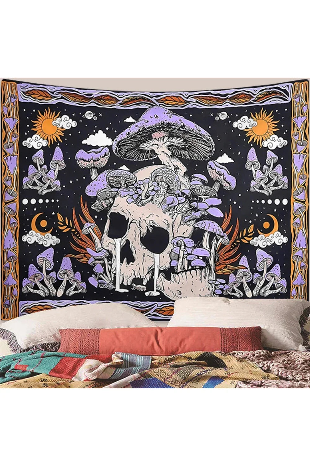 Rynx | Enchantment Tapestry