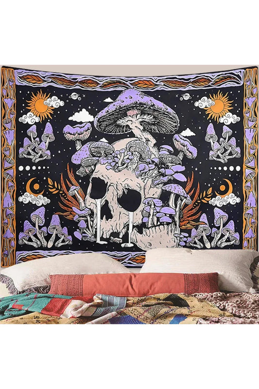 Rynx | Enchantment Tapestry
