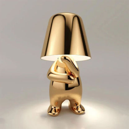 Rynx | Thinkglow Lamp - Light In A Playful Way