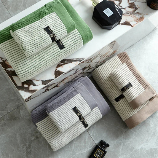 Rynx | PureSoft – Luxurious bath towel made from 100% organic cotton
