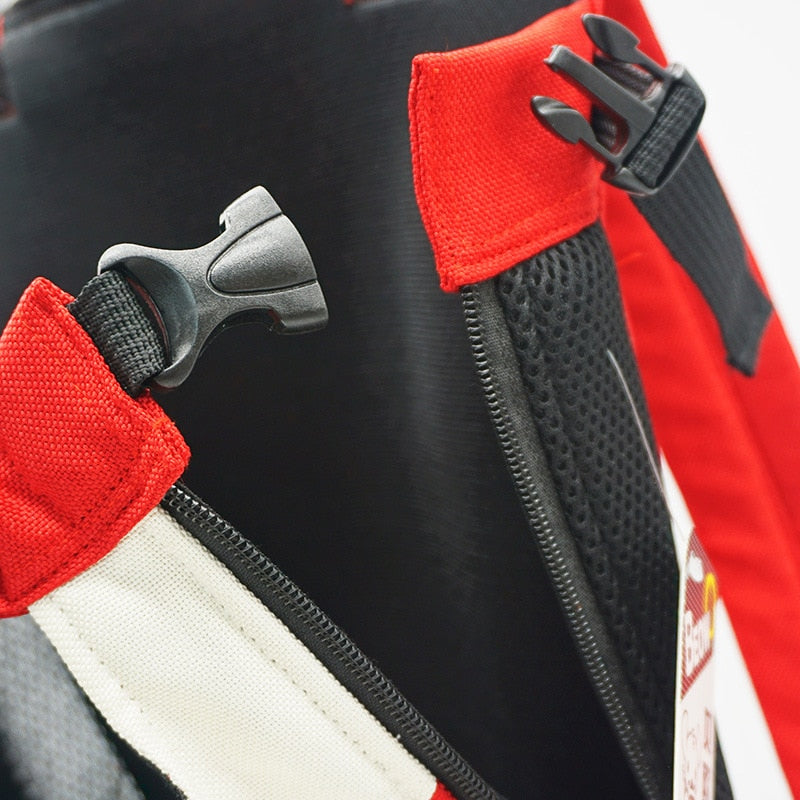 Rynx | Handle Backpack