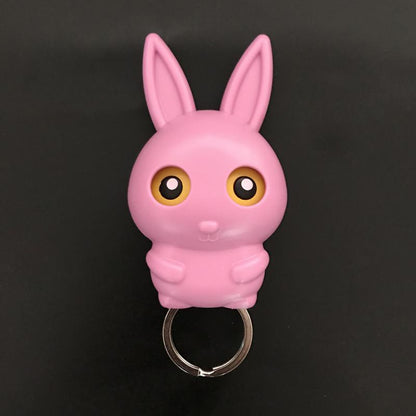 Rynx | Artful Charming Animal Magnetic Keychain Organizer Hook
