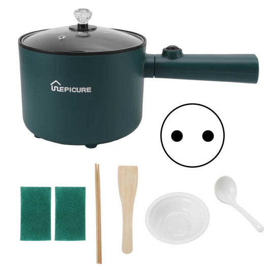 RYNX | Multifunctional Electric Cooking Pot