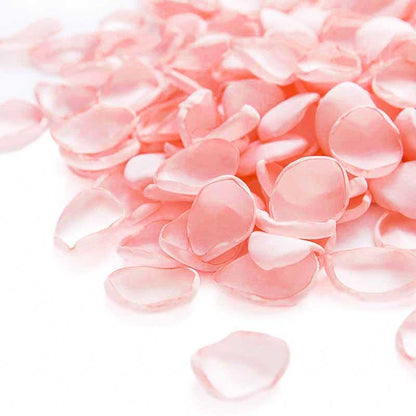 Rynx | Elegant Silk Rose Petals - Premium Flower Accents for Unforgettable Celebrations