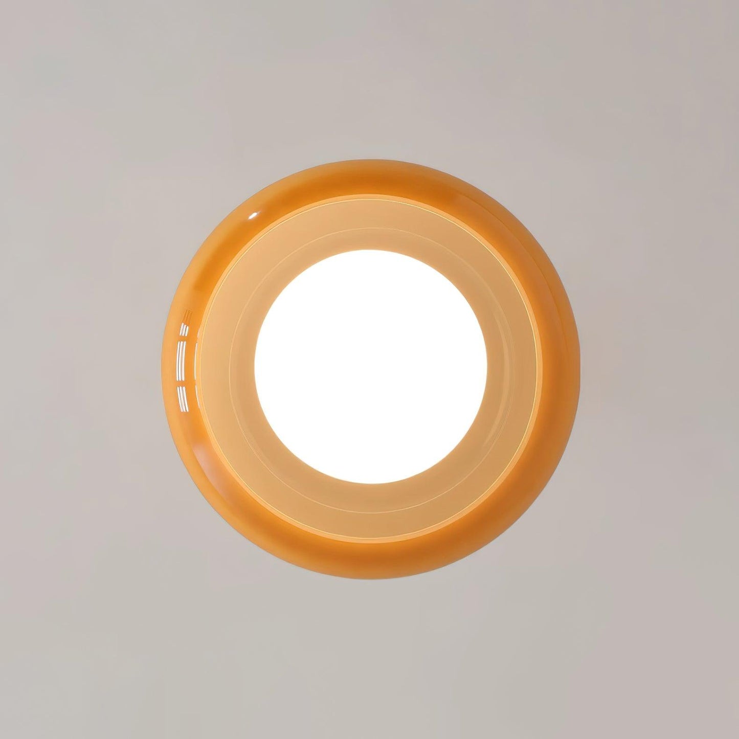Rynx | Sanna Glass Ceiling Light