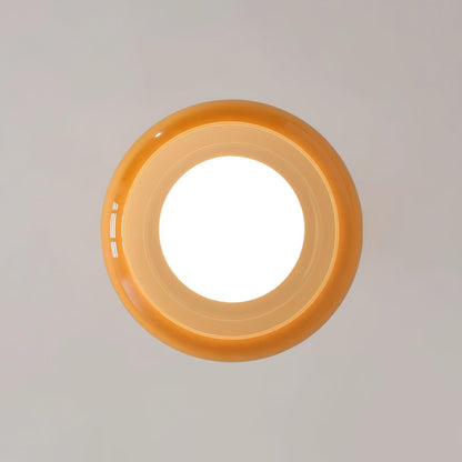 Rynx | Sanna Glass Ceiling Light