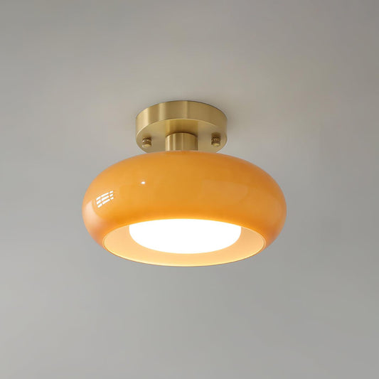Rynx | Sanna Glass Ceiling Light