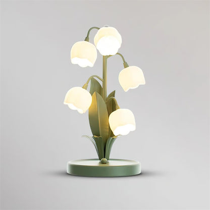 Rynx | Sara Orchid Table Lamp