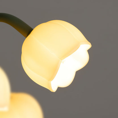 Rynx | Sara Orchid Table Lamp