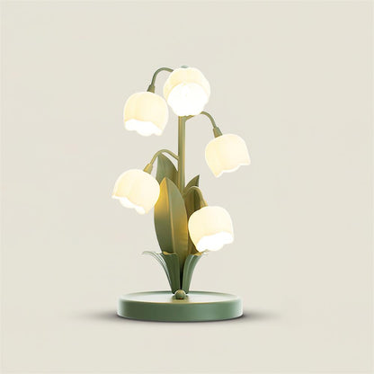 Rynx | Sara Orchid Table Lamp