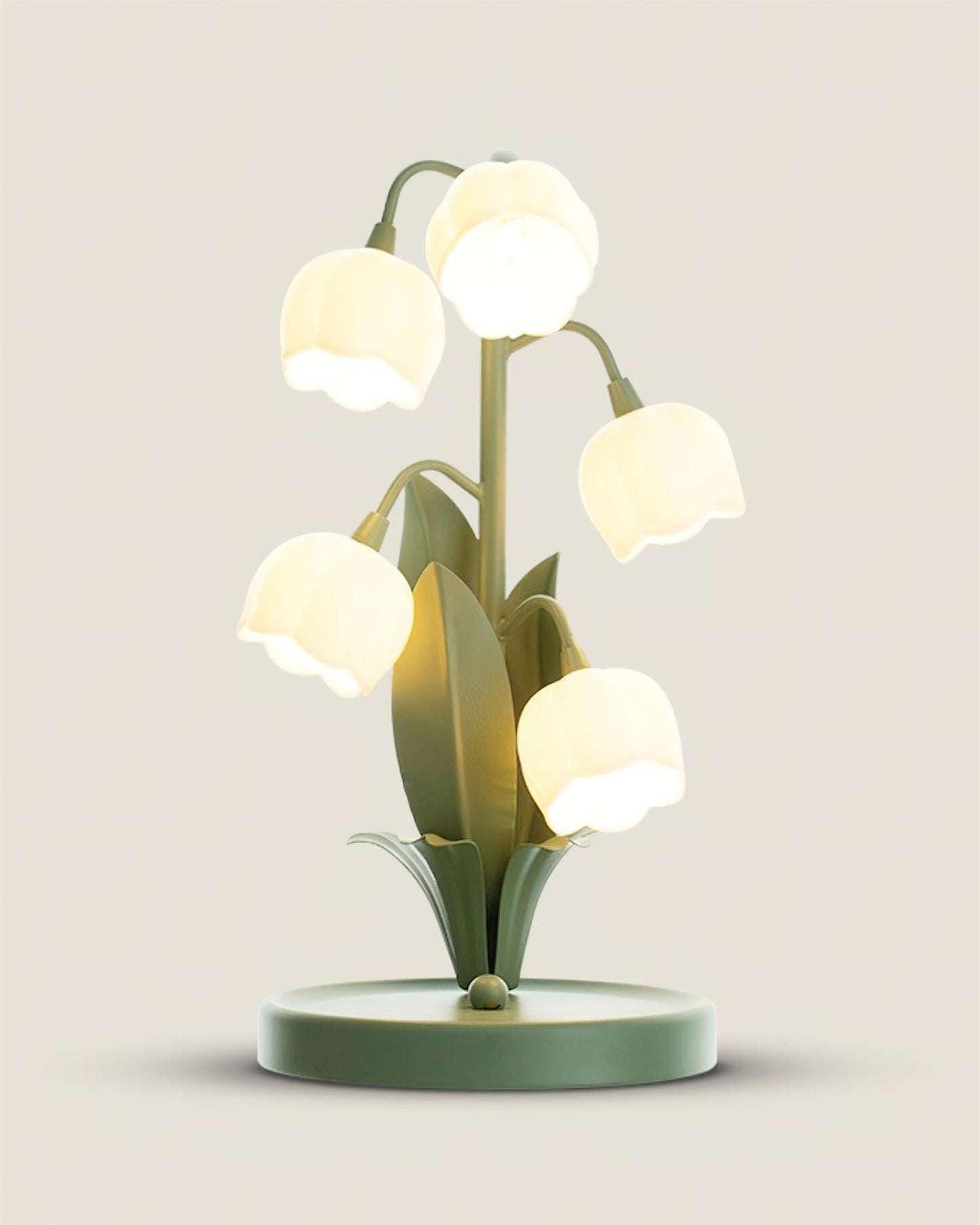 Rynx | Sara Orchid Table Lamp