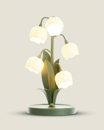Rynx | Sara Orchid Table Lamp