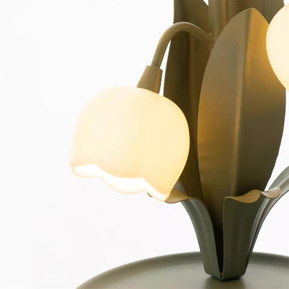 Rynx | Sara Orchid Table Lamp