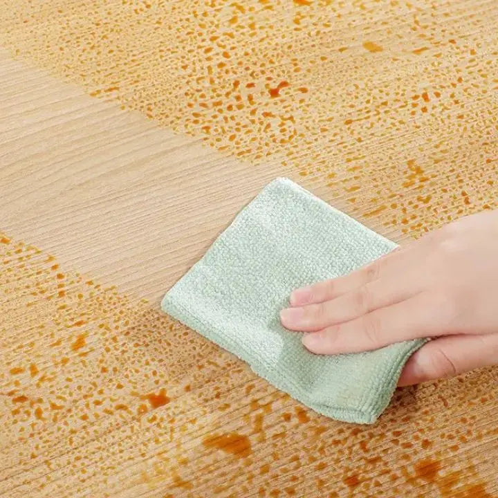 Rynx | Absorbent Reusable Cleaning Cloths (1 set with 20 pieces)