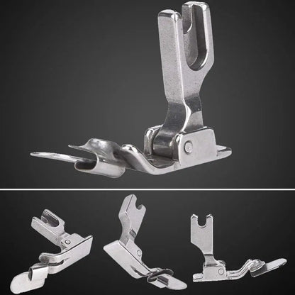 Rynx | Hem foot for sewing machines – Perfect edges in seconds