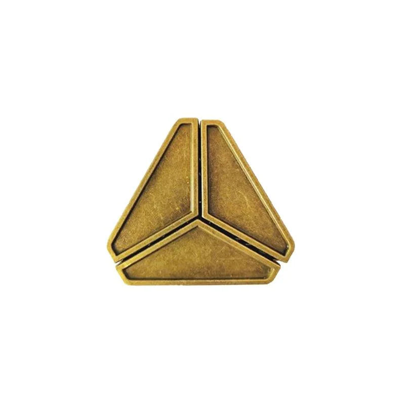 Rynx | Metal Mind Mastery: Enter exciting brain teasers for all ages
