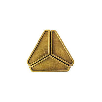 Rynx | Metal Mind Mastery: Enter exciting brain teasers for all ages