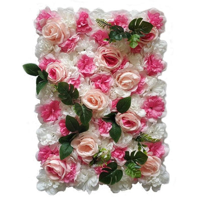 Rynx | Rose Elegance Wall Art - Eco-friendly Floral Decor for Modern Living Spaces