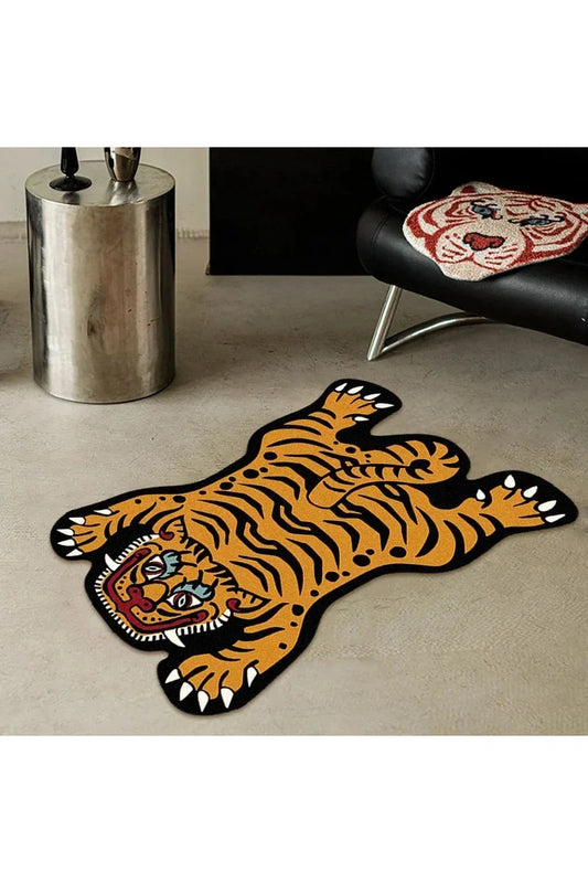 Rynx | Tiger Vibe Rug