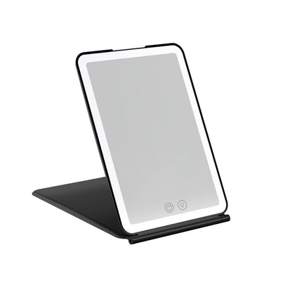RYNX | Ultimate foldable LED makeup mirror