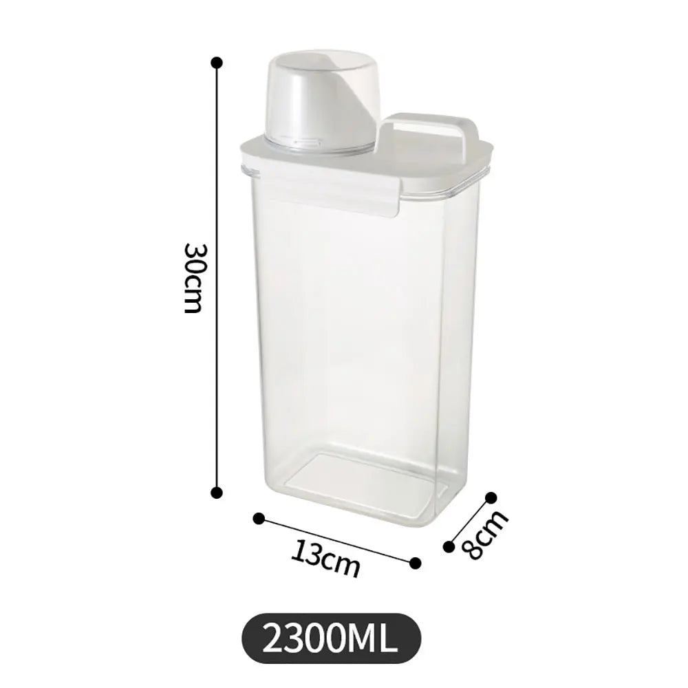 Rynx | Kitchen storage tank