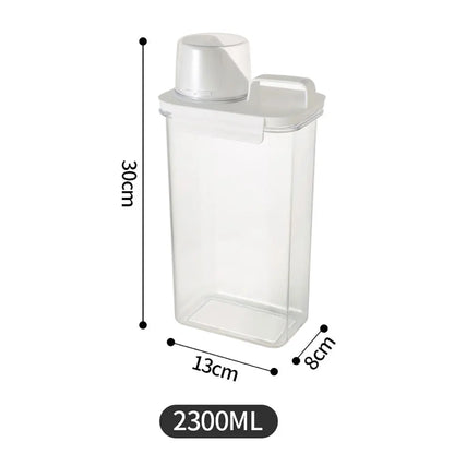 Rynx | Kitchen storage tank