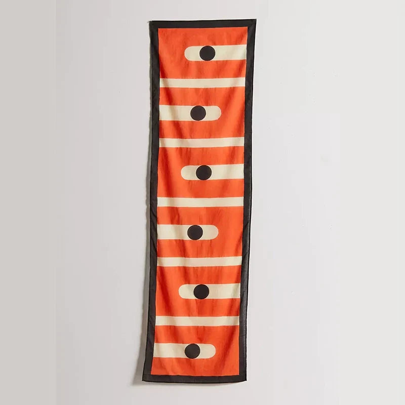 Rynx | Retro Wall Hanging Tapestry