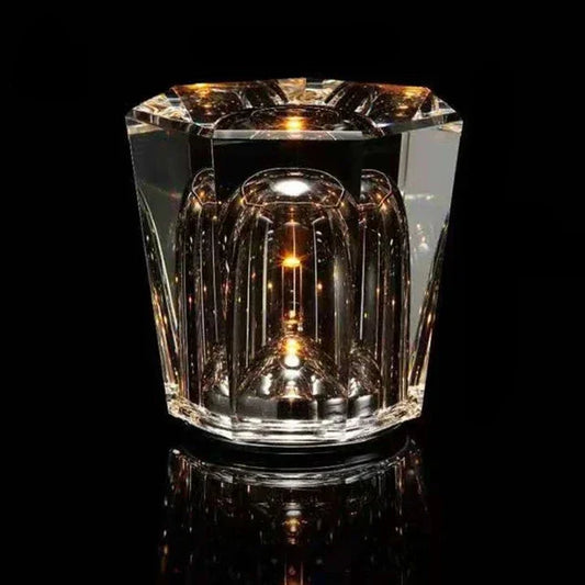RYNX | Luxury Table Lighting for Atmosphere Spaces
