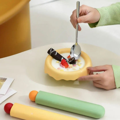 Rynx | Portable Chopstick Travel Cutlery Set