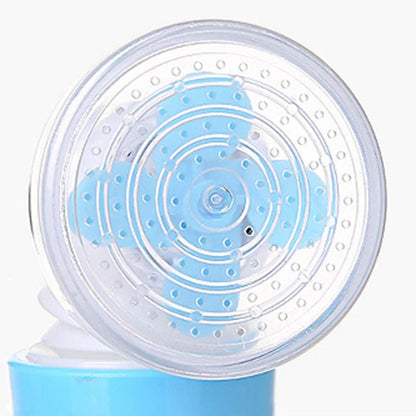 Rynx | Universal 360° Rotating Faucet Bubbler - Water-Saving Swivel Head Shower, Economizer Kitchen Faucet Nozzle Adapter for Sinks