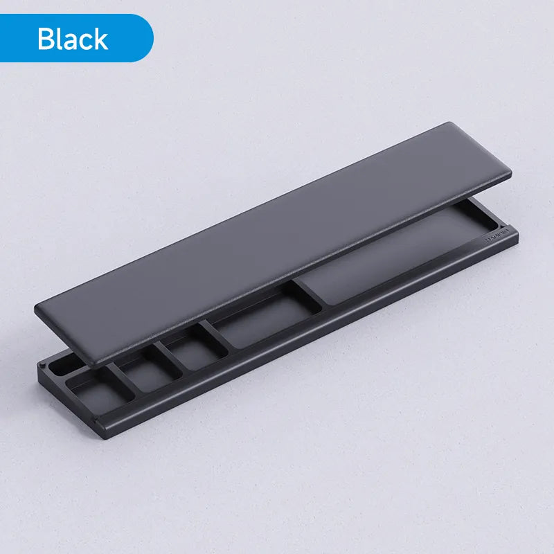 Rynx | Ergonomic Wrist Pad Office Friendly Desk Organizer