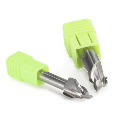 Rynx | 1pcs Neon Light Stripe Milling Cutter - Flexible Silicone LED Slotting Tool for Polystyrene Foam, Acrylic Engraving