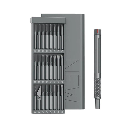 Rynx | Magnetic Precision Pro Ergonomic Screwdriver Kit