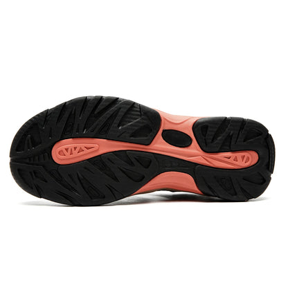 Rynx | Summer Men's Outdoor Sandals Beach Shoes Genuine Leather Trekking Hiking