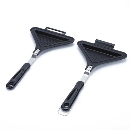 Rynx | Japanese Style Double-Sided Sandwich Maker